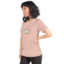 Load image into Gallery viewer, Evil Eye - Unisex T-Shirt
