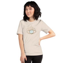 Load image into Gallery viewer, Evil Eye - Unisex T-Shirt
