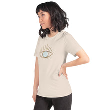 Load image into Gallery viewer, Evil Eye - Unisex T-Shirt
