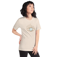 Load image into Gallery viewer, Evil Eye - Unisex T-Shirt
