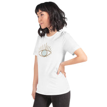 Load image into Gallery viewer, Evil Eye - Unisex T-Shirt
