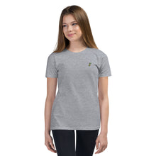 Load image into Gallery viewer, Youth Short Sleeve T-Shirt
