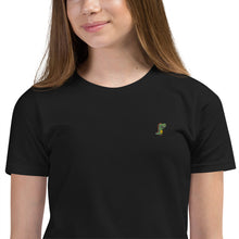 Load image into Gallery viewer, Youth Short Sleeve T-Shirt
