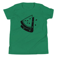 Load image into Gallery viewer, Watermelon - Youth Short Sleeve T-Shirt
