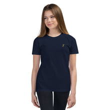 Load image into Gallery viewer, Youth Short Sleeve T-Shirt
