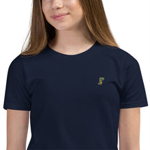 Load image into Gallery viewer, Youth Short Sleeve T-Shirt
