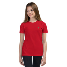 Load image into Gallery viewer, Youth Short Sleeve T-Shirt
