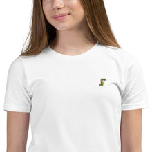 Load image into Gallery viewer, Youth Short Sleeve T-Shirt
